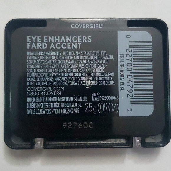 Bundle of Makeup & Bangel Bracelets - Picture 5 of 6